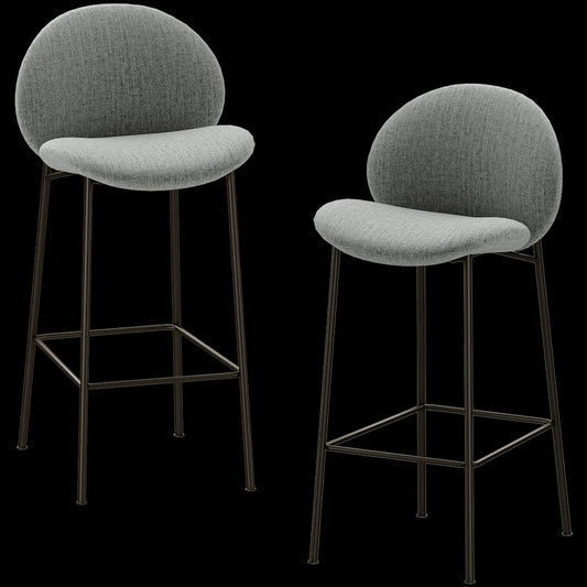 Saba  - Stool Ola 3ds Max