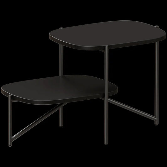 Saba  - Table Haiku 3ds Max