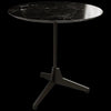 Saba  - Table Hexa 3ds Max
