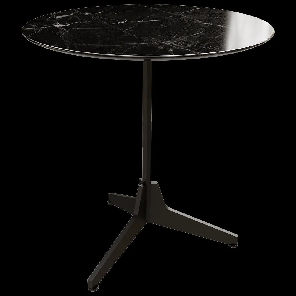 Saba  - Table Hexa 3ds Max