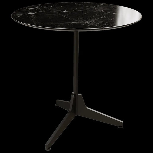 Saba  - Table Hexa 3ds Max