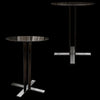 Saba  - Table Più Table 3ds Max