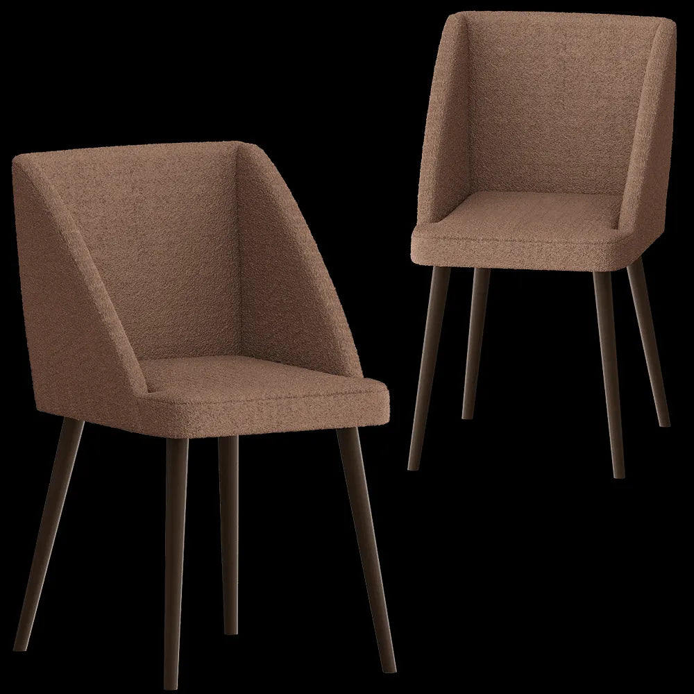 Saiwala - Armchair Gesta 3ds Max