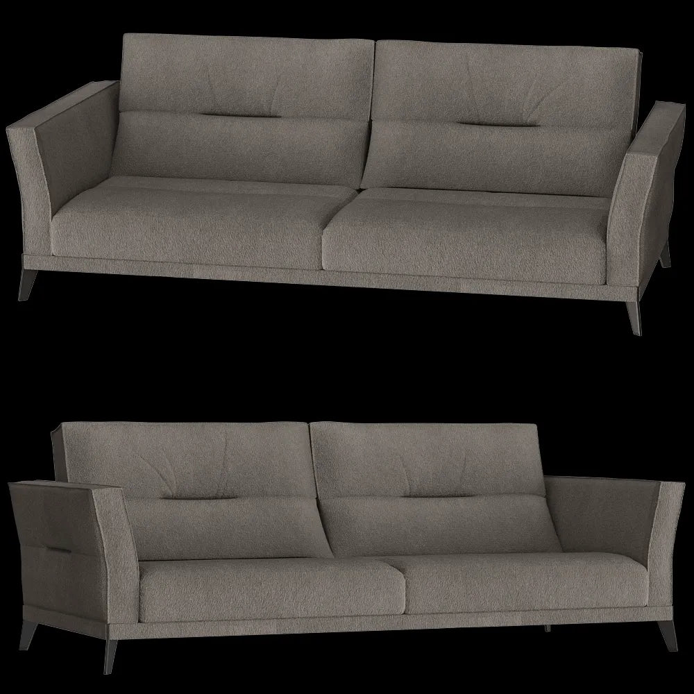 Saiwala - Sofa Swana 3ds Max