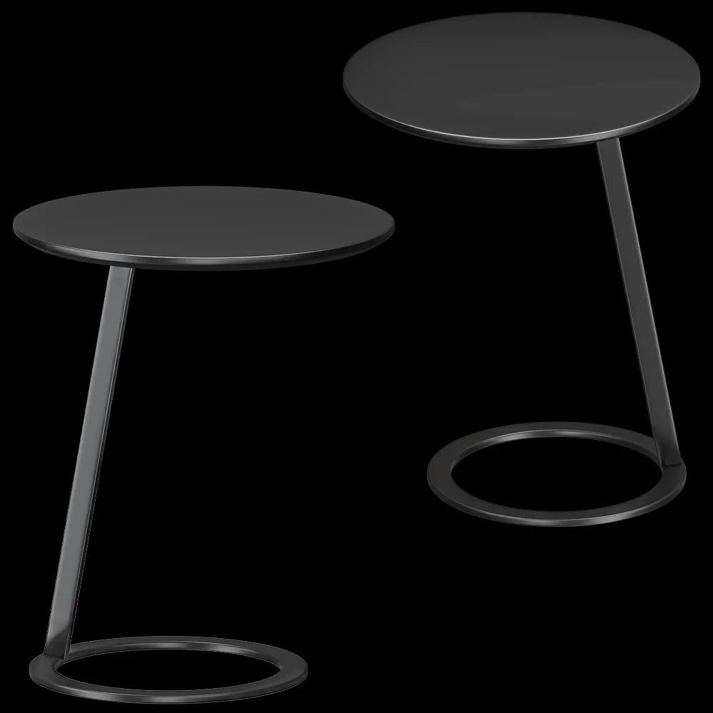 Saiwala - Table ELd 3ds Max