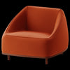 Sancal  - Armchair Sumo 3ds Max