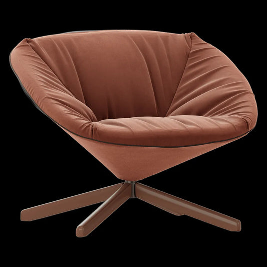 Sancal  - Armchair Tortuga 3ds Max