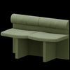 Sancal  - Sofa Cita 3ds Max