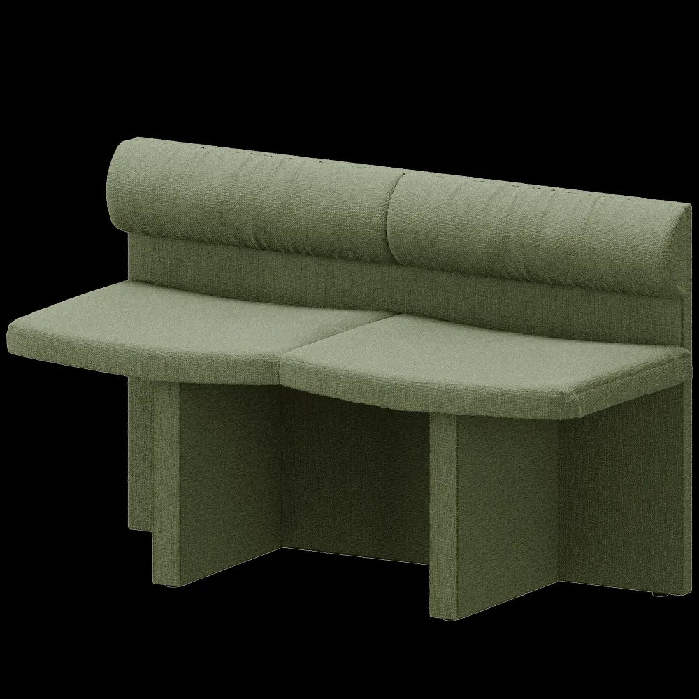 Sancal  - Sofa Cita 3ds Max