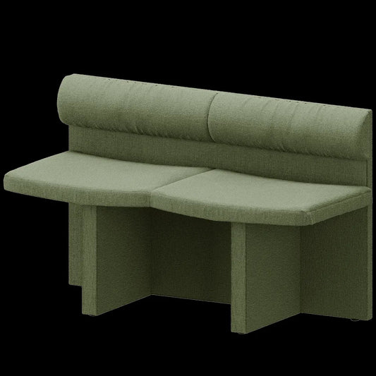 Sancal  - Sofa Cita 3ds Max
