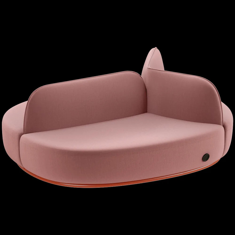 Sancal  - Sofa La Isla 3ds Max