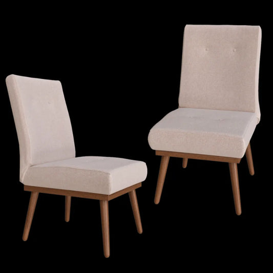 Scandicsofa - Chair Klematisar 3ds Max