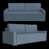 Scandicsofa - Sofa Mynta 3ds Max