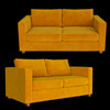 Scandicsofa - Sofa Narcisser 3ds Max