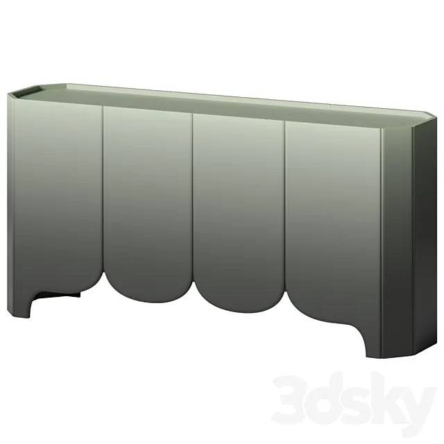 Scapin Collezioni ENNE 3ds Max