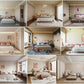 Sketchup-BED KID 2025 (50 files- 12 Gb ) vol 1