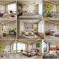 Sketchup-BED KID 2025 (50 files- 12 Gb ) vol 1