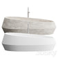Serafini TOSCA | Bath 3ds Max