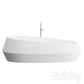 Serafini TOSCA | Bath 3ds Max