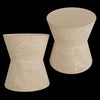 Serax - Side table beige Pawn 3ds Max