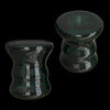 Serax - Stool/side table Organic green Pawn 3ds Max