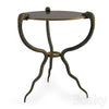 SERPENT OCCASIONAL TABLE 3DSMAX Model