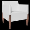 Serralunga - Armchair Kubrick 3ds Max
