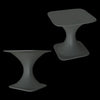 Serralunga - Coffee table Milo 3ds Max