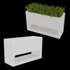 Serralunga - Planter Lluna 110 3ds Max