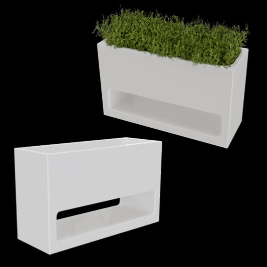 Serralunga - Planter Lluna 110 3ds Max