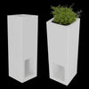 Serralunga - Planter Lluna Nova 3ds Max