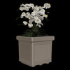 Serralunga - Planter Millerighe 2 3ds Max
