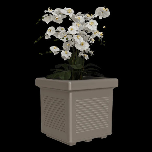Serralunga - Planter Millerighe 2 3ds Max