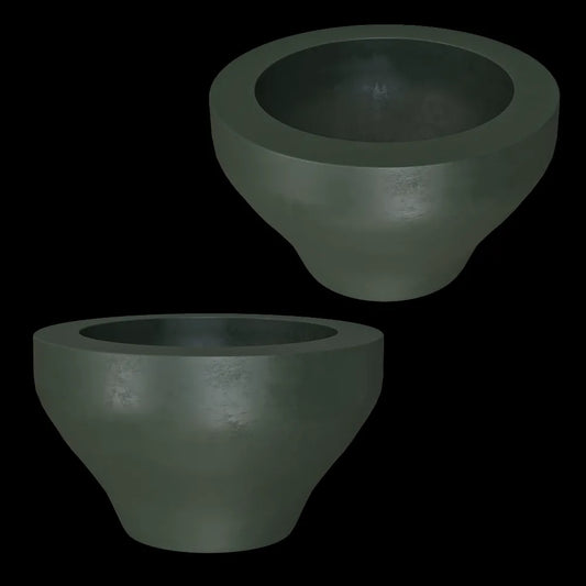 Serralunga - Planter Ming 3ds Max