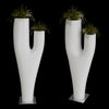 Serralunga - Planter Missed Tree II 3ds Max