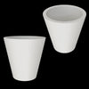 Serralunga - Planter New Pot Medium 3ds Max