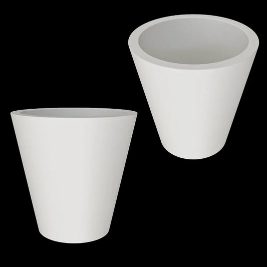 Serralunga - Planter New Pot Medium 3ds Max