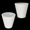 Serralunga - Planter New Pot  Small 3ds Max