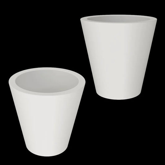 Serralunga - Planter New Pot  Small 3ds Max
