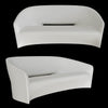 Serralunga - Sofa Pinebach 3ds Max