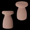 Serralunga - Stool Porcino 3ds Max