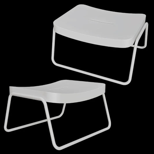 Serralunga - Stool Time Out 3ds Max