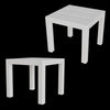 Serralunga - Table Handy collection 3ds Max