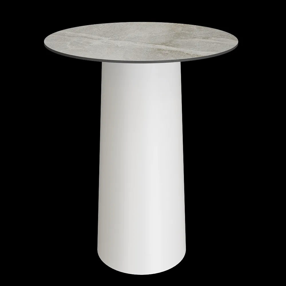 Serralunga - Table LouLou 105 Slim 3ds Max