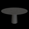 Serralunga - Table  LouLou 70 Large 3ds Max