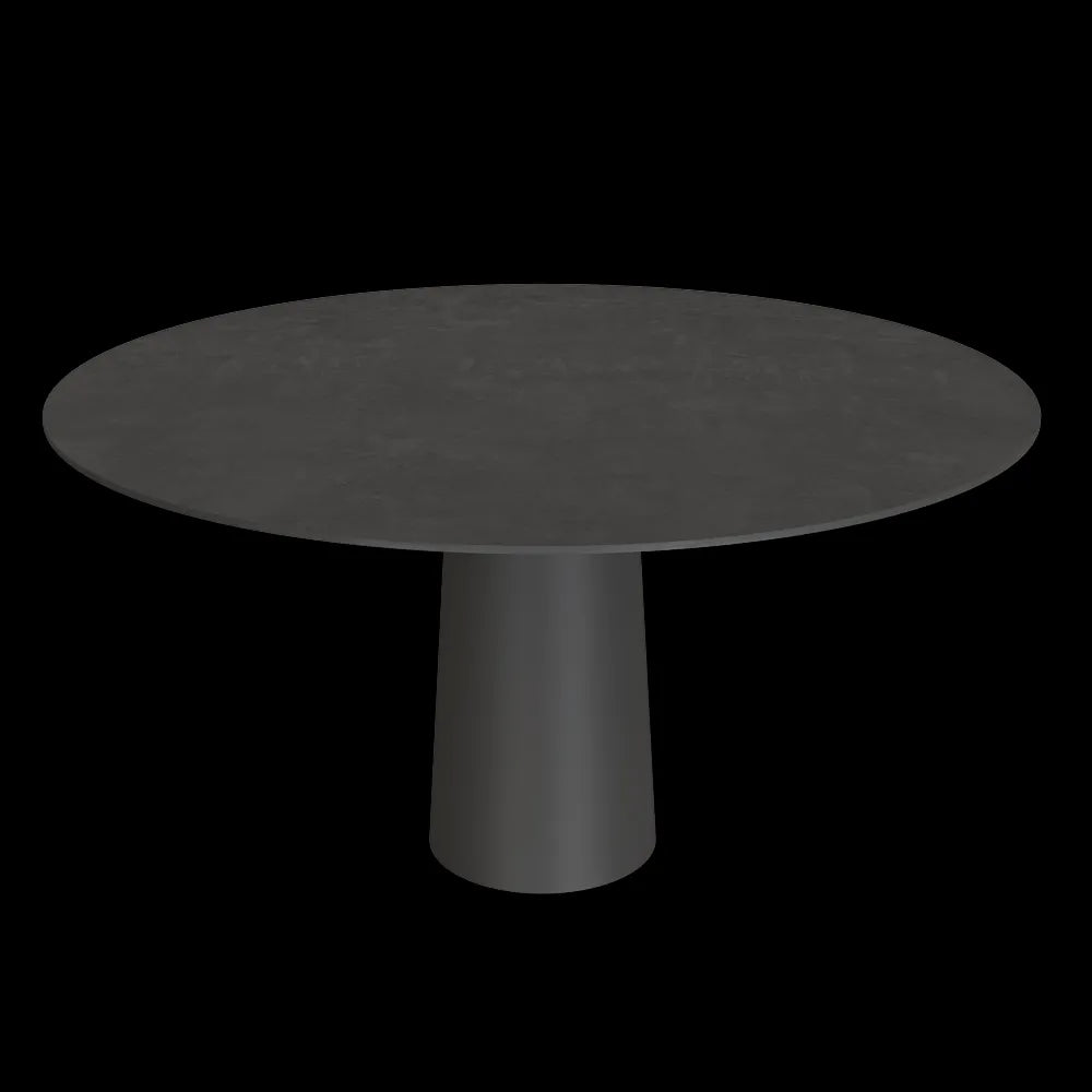 Serralunga - Table  LouLou 70 Large 3ds Max