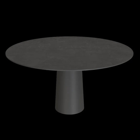 Serralunga - Table  LouLou 70 Large 3ds Max