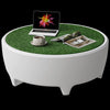 Serralunga - Table Oasis 3ds Max