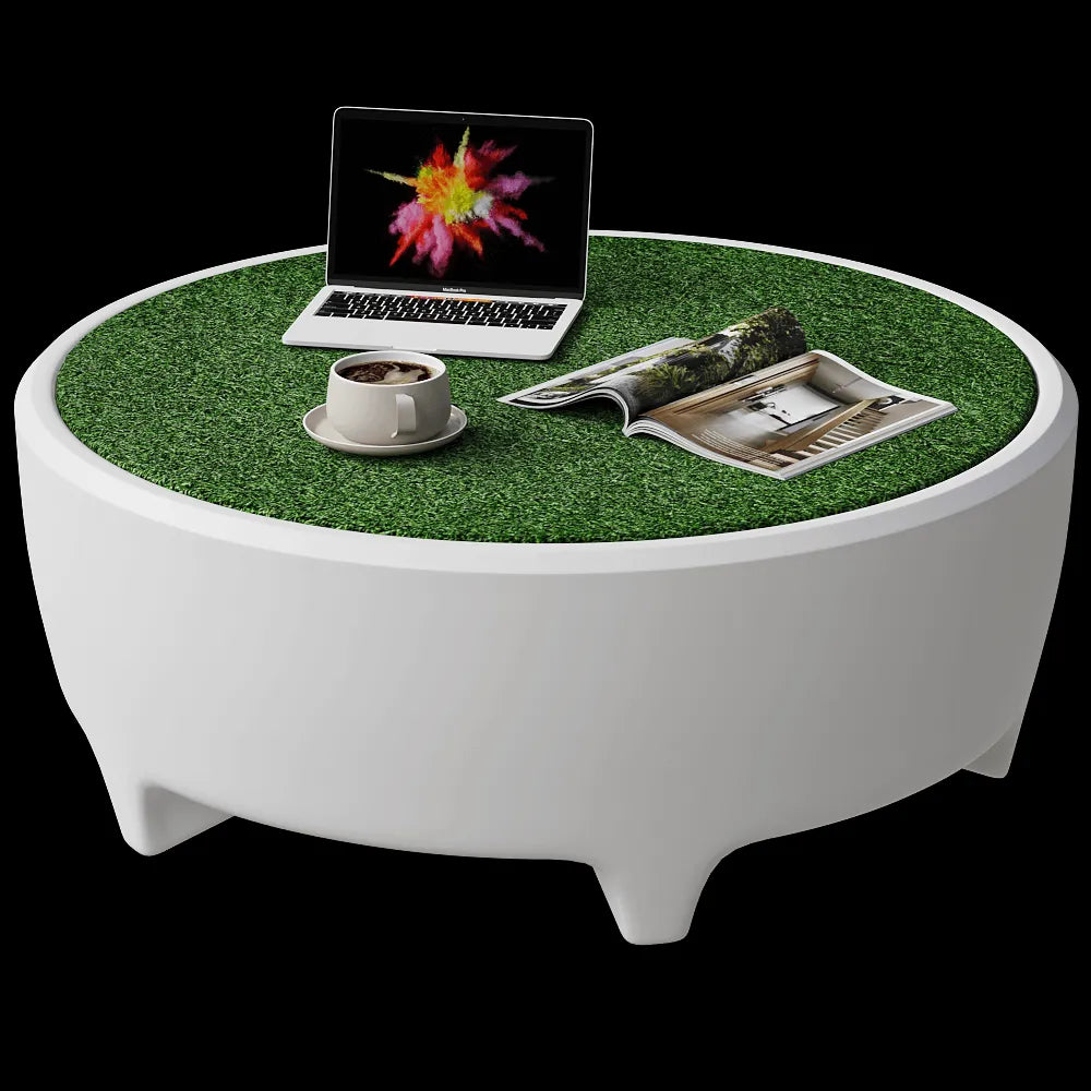 Serralunga - Table Oasis 3ds Max