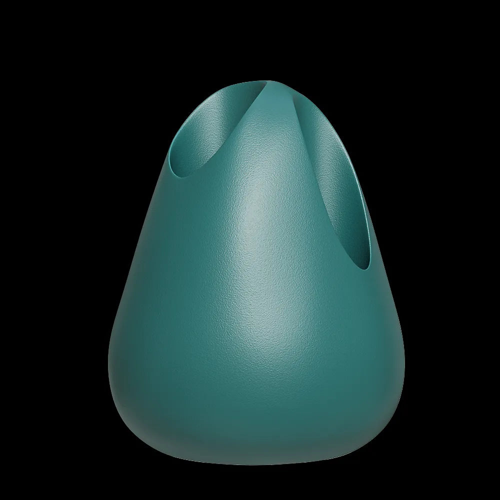 Serralunga - Umbrella stand Plomb 3ds Max